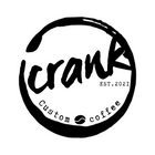Crank Custom Coffee
